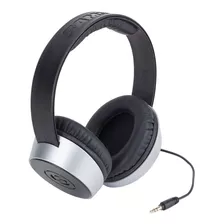 Samson Sr-550 Auriculares De Estudio Cerrado 40mm Sr550