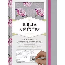 Biblia De Apuntes Rvr1960