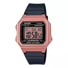 Reloj Casio W-217hm-5avdf