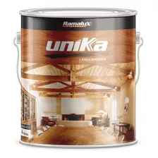 Barniz Mate Transparente P/interior 250 Ml X2 Uni - Ynter 