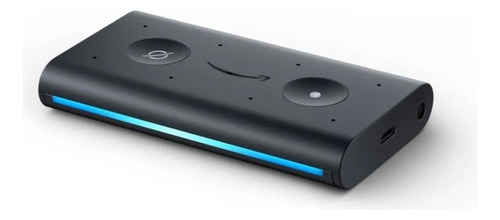 Echo Auto Con Amazon Alexa - Bluetooth Y Line Out - Original