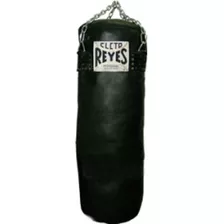 Costal Cleto Reyes De Piel Grande (relleno)