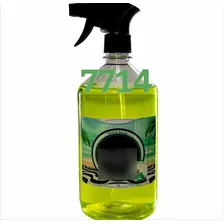 Home Spray Air Rio Suave Fragrância 7714 1 Litro