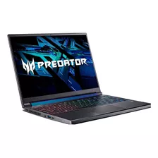Acer Predator Triton I7 16gb 512gb Rtx3060 6gb 165hz Factura