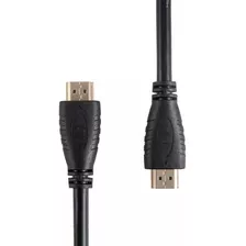 Cable Hdmi 1.8 M Dd-hdmi18m Ddesing
