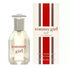 Tommy Hilfiger Tommy Girl Edt 30 ml Para Mulher