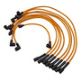 Cables De Bujia Mag Plus(cb-108) Pontiac Star Chief 6.9l 1++