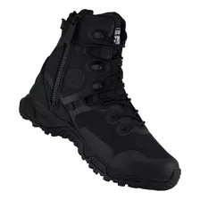 Botas Tacticas Swat Alpha Fury 8 Envio Gratis!!