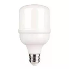 Lâmpada De Led Bulbo 50w Branco - Frio (6500k) - Jng