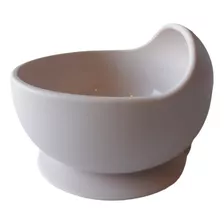 Bowl Silicona Bebe Sopapa 