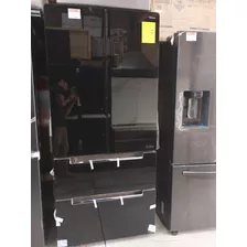 Lindo Refrigerador Teka 25p Negro 