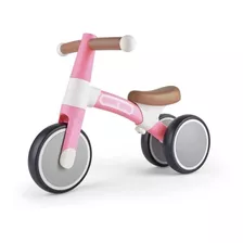 Primera Bici De Equilibrio - Rosa Hape - Peekaboo