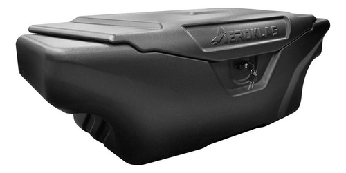 Caja De Herramientas Pick Up Gravity Toyota Hilux 2005-2021 Foto 7