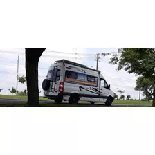 Motorhome Sprinter 