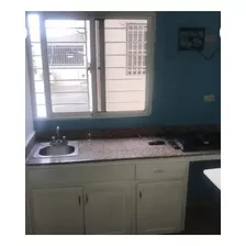 Apta. Estudio 1 Hab. Amueblado Zona Univ. Rd$ 13,500