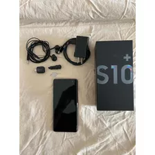 Celular Samsung Galaxy S10+ Plus