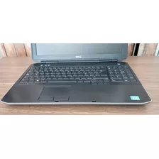 Notebook Dell Latitude E5530 Core I5