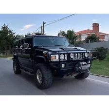 Hummer H2 H2 Automático 4x4