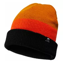 Gorro De Lana So Long! Triple (elegir Color)