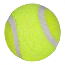 Brinquedo Mini Bola Tenis Cat Para Gatos 40mm - Lcm