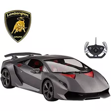 1/14 De Escala Lamborghini Sesto Elemento Radio Control Remo