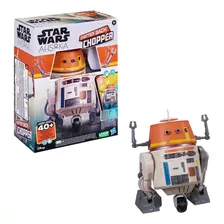 Star Wars Ahsoka Chopper Animatrônico F6867 Hasbro