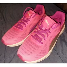 Zapatillas Puma Mujer 37.5