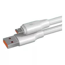 Cable Usb A Micro 120 W 6 A