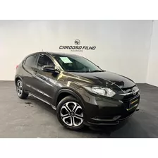 Honda Hr-v Lx Mt 2017