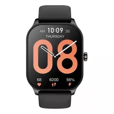 Smartwatch Amazfit Modelo Pop 3s Tela 1.96 Caixa 52.7mm