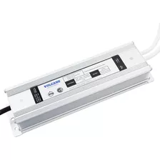 Fuente Alimentación Sellada Vulcano Led 12v 150w Ip66