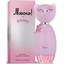 Katy Perry Meow 100 Ml Edp / Perfumes Mp