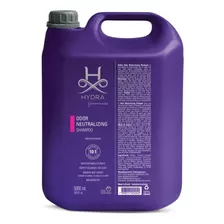 Shampoo Hydra Odor Neutralizing X 5000 Ml