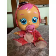 Bebe Llorón