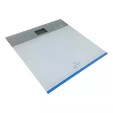 Balanza Personal Vidrio Digital Gama Fit Care Hasta 150kg