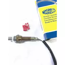 Sonda Lambda Marelli Universal 4 Cables 13ohms Masa