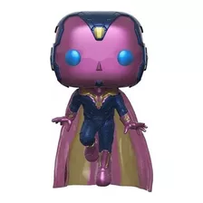 Funko Pop! Original Vision 307 Avengers Infinity War Marvel