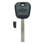 88-94 Chevrolet Silverado Switch Encendido Cromado Con Llave