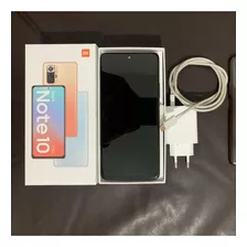 Celular Xiaomi Redmi Note 10 Pro 6gb 128gb 
