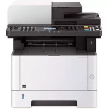 Multifuncional Kyocera M2040dn Impresora Blanco Y Negro