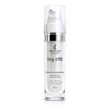 Creme Facial Rejuvenescedor Ivy C10 30g Mantecorp Skincare Momento De Aplicação Dia/noite Tipo De Pele Todo Tipo De Pele