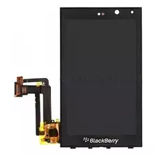 Display Blackberry Z10