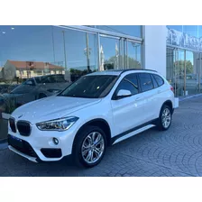 Bmw X1 20i Sport Año 2019 -bmw X1 Sportline - No Audi Q3