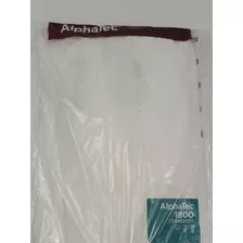 Macacão Ansell Microgard Alphatec 1800 Standard Tamanho M