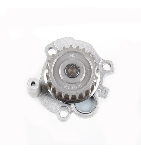 Bomba Agua Para Vw Jetta 2.0l Audi A3 A4 A6 1.8t 06a121012 Foto 9