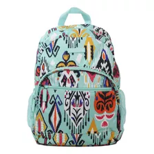 Mochila Vera Bradley Pueblo Up Essential