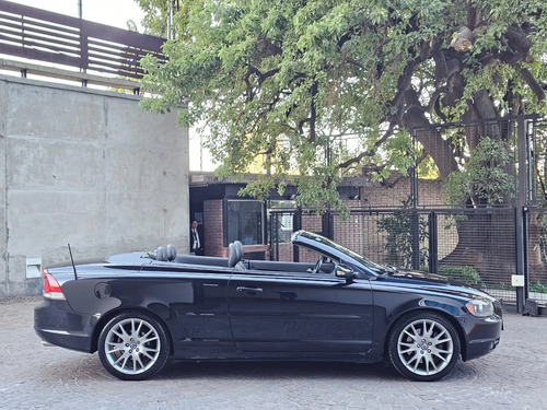 Volvo C70 2.5 T5 220hp At - 8