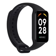 Relógio Redmi Smart Band 2 Xiaomi Fitness Tela Tft De 1,47''