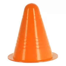 Conjunto De 10 Cones Para Patins De Slalom Oxelo