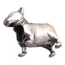 Dije De Plata 925 Perro